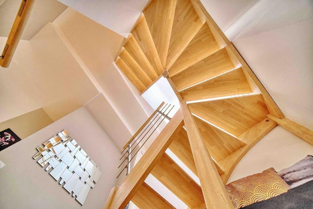 Croisette 8/10 Pers Apartment Кан Екстериор снимка